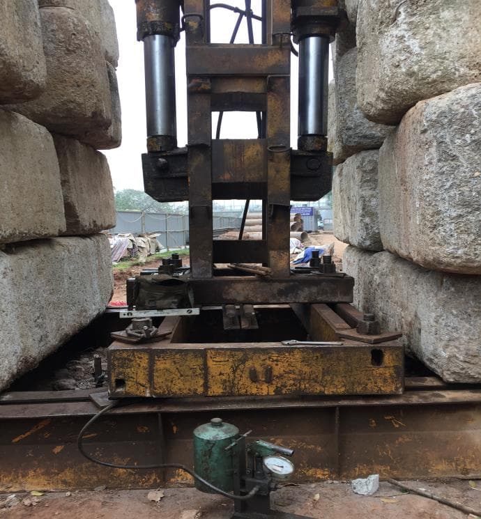 Thí nghiệm và kiểm định