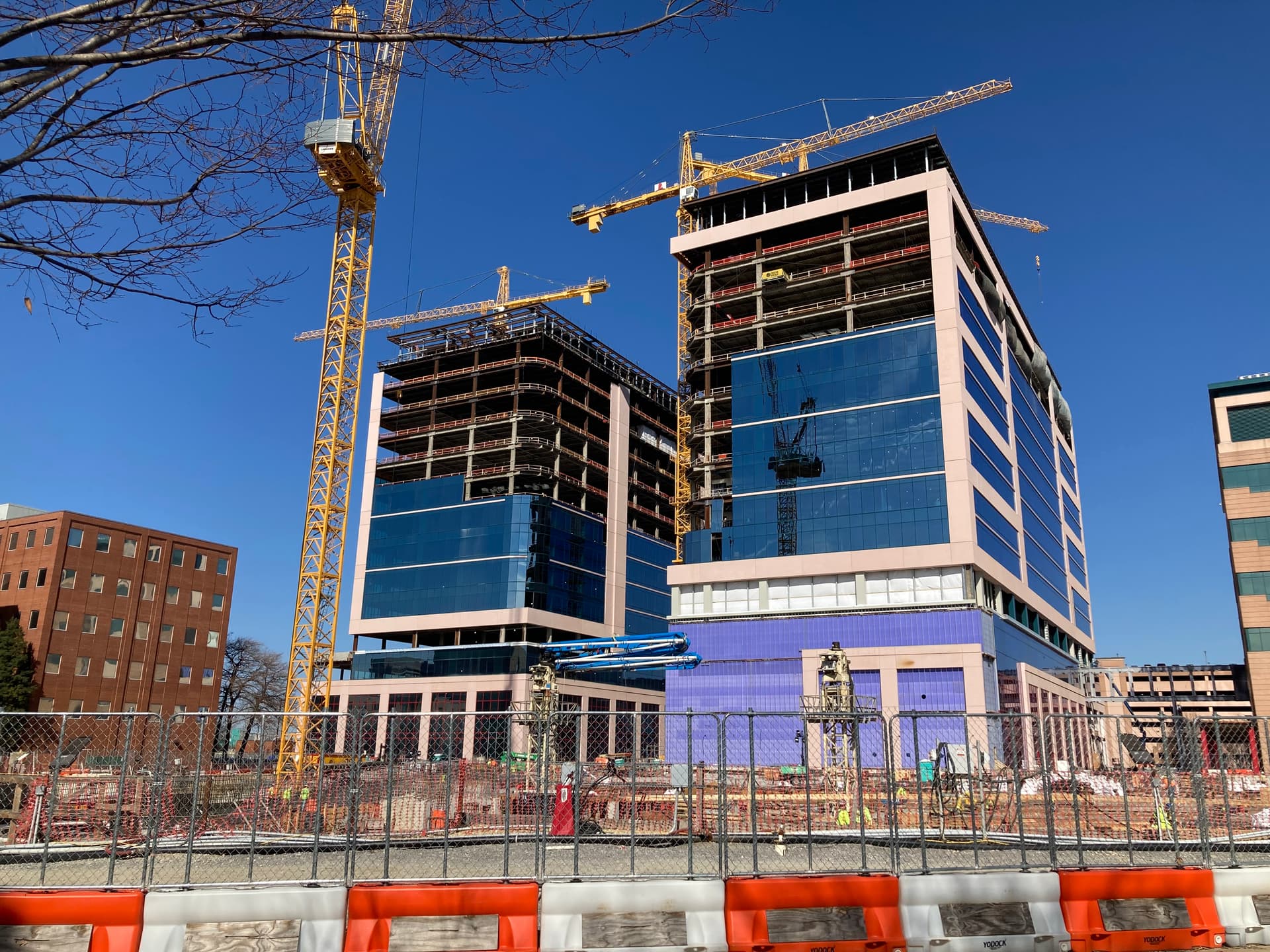 Tư vấn thiết kế và giám sát