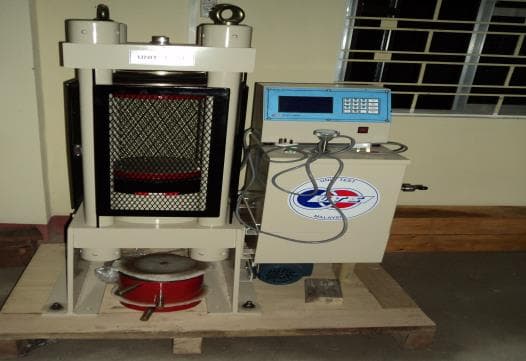 Nhân sự chủ chốt, thiết bị và chỉ số tổ chức