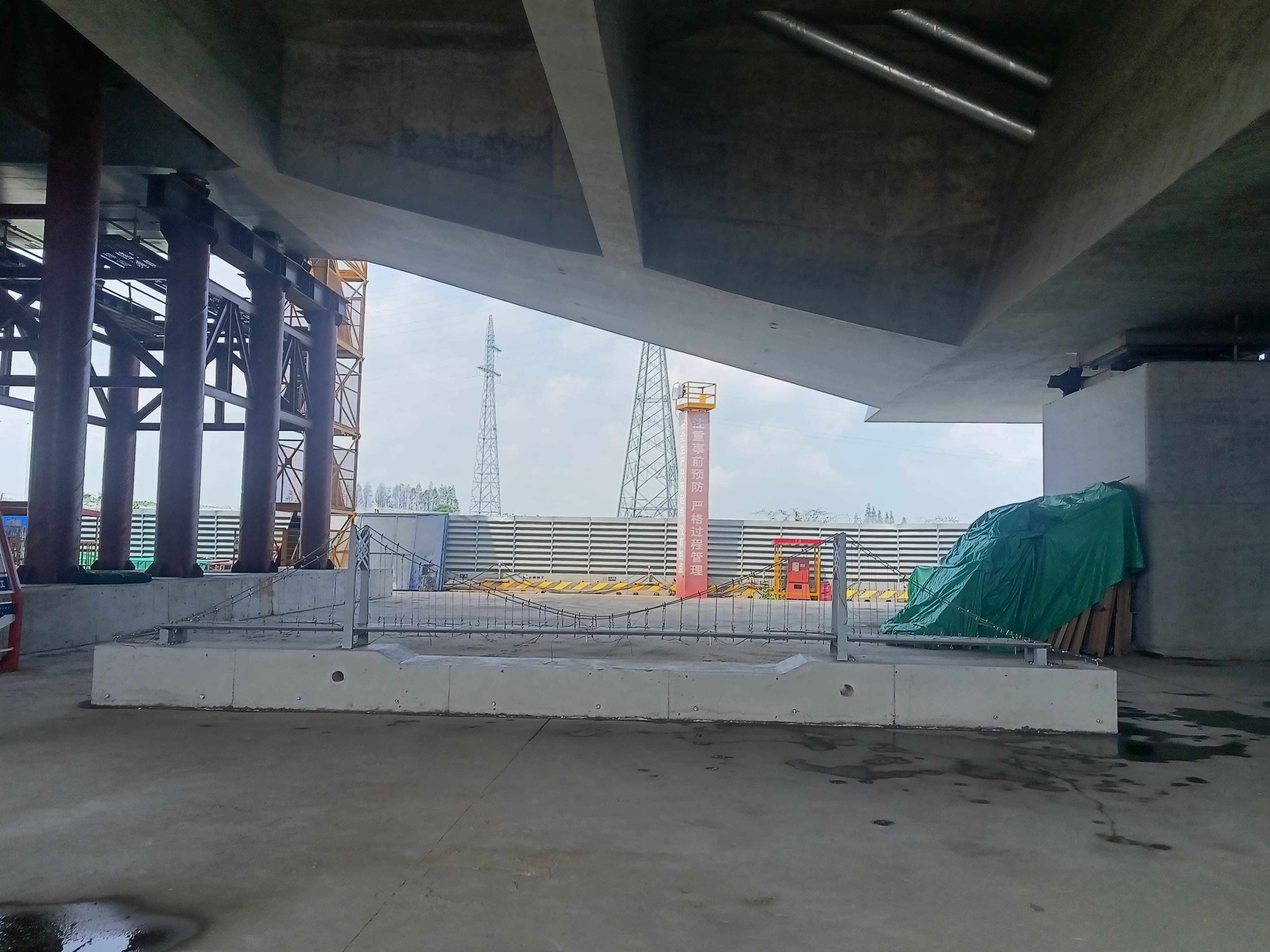 Tư vấn khảo sát xây dựng Dự án Nhà máy điện gió Thanh Phong